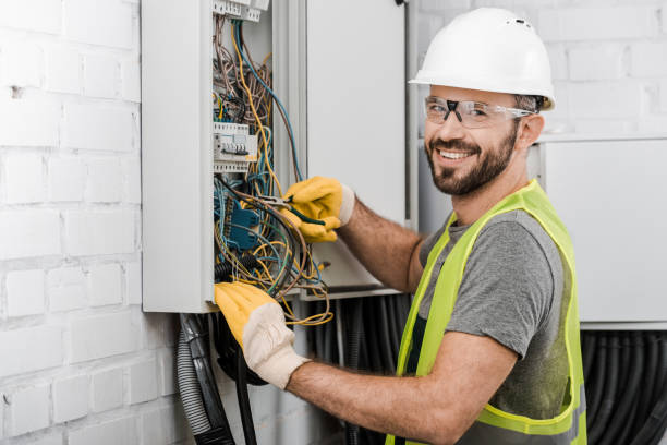 Best Home Electrical Repair  in Mineral Springs, AR