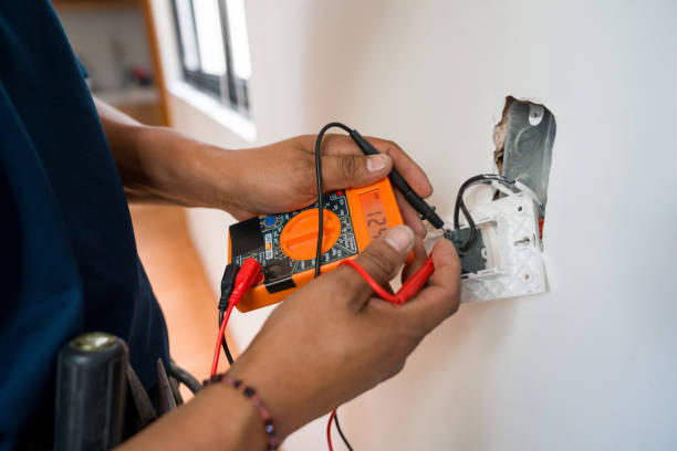 Best Residential Electrician Services  in Mineral Springs, AR