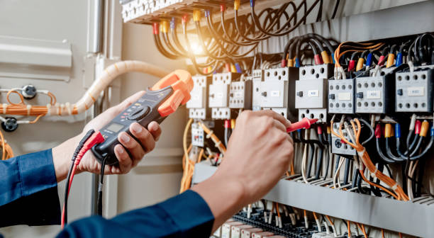  Mineral Springs, AR Electrician Pros