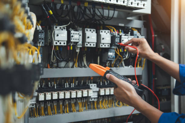 Best Electrical Troubleshooting Services  in Mineral Springs, AR