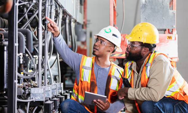 Best Industrial Electrical Services  in Mineral Springs, AR