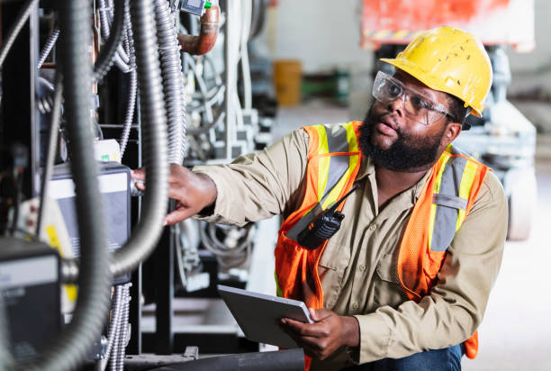 Best Electrical Installation Contractor  in Mineral Springs, AR