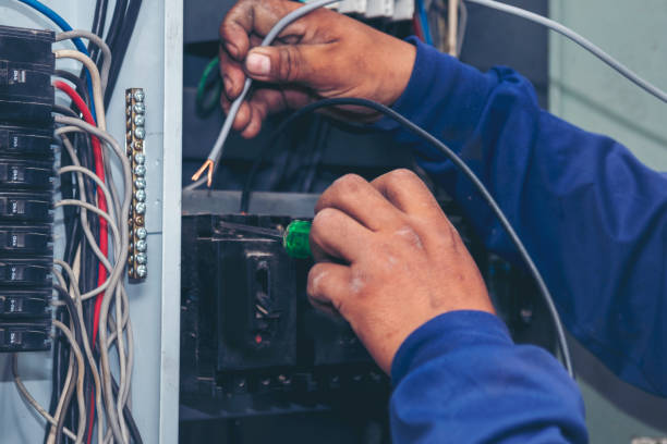 Best Electrical System Inspection  in Mineral Springs, AR
