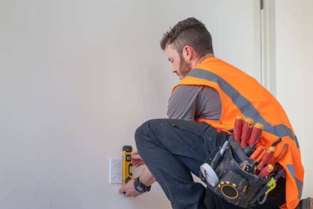 Best Electrical Troubleshooting Services  in Mineral Springs, AR