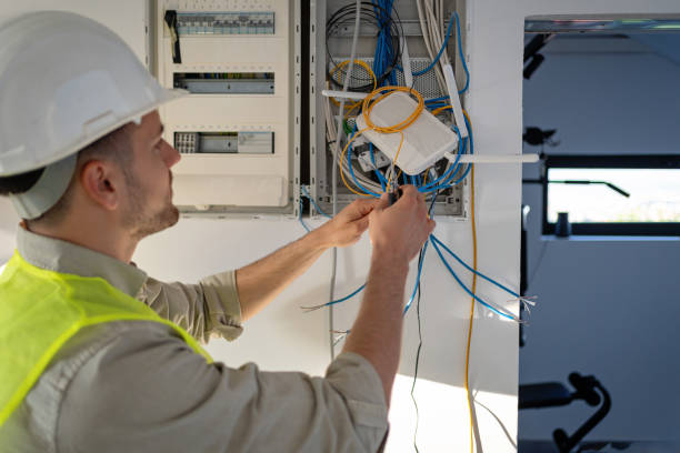 Best Commercial Electrician Services  in Mineral Springs, AR